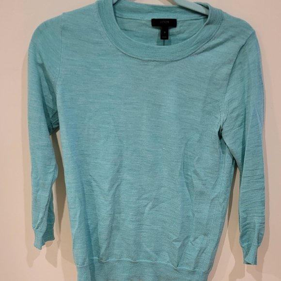 J crew Tippi Sweater - Picture 1 of 1